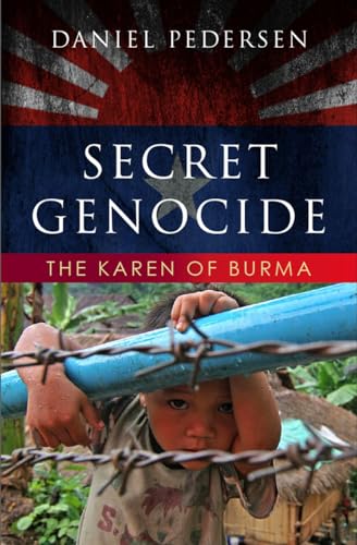 Secret Genocide
