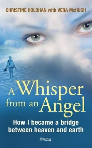 A Whisper From An Angel