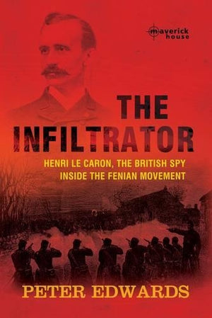 The Infiltrator