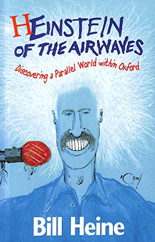Heinstein of the Airwaves
