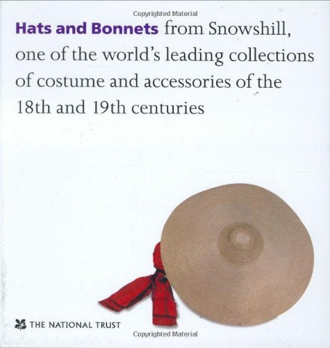 Hats and Bonnets