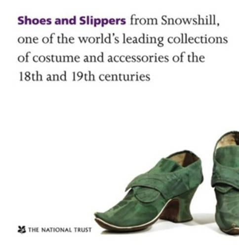 Shoes and Slippers