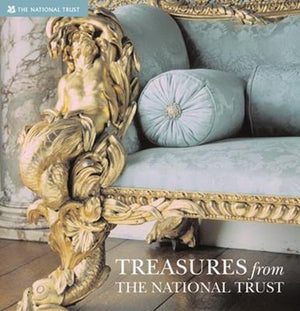 Treasures of The National Trust