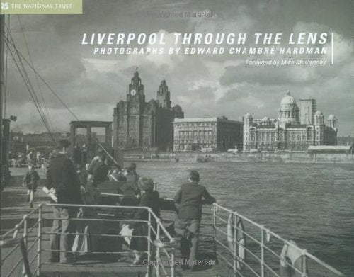 Liverpool Through the Lens