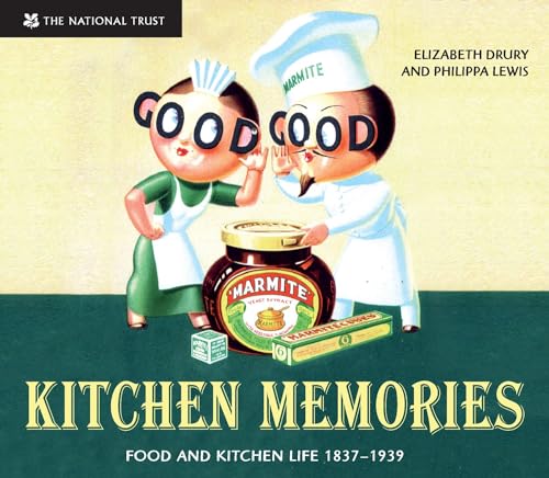 Kitchen Memories