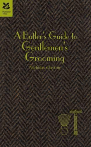 BUTLERS GENTLEMENS GROOMING