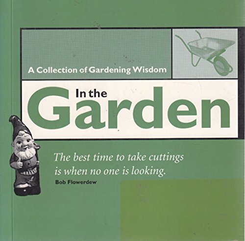 In the Garden