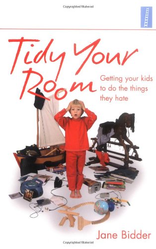Tidy Your Room
