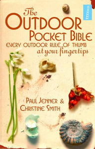 The Outdoor Pocket Bible 