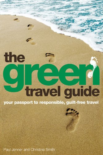 The Green Travel Guide