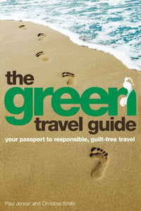 The Green Travel Guide 