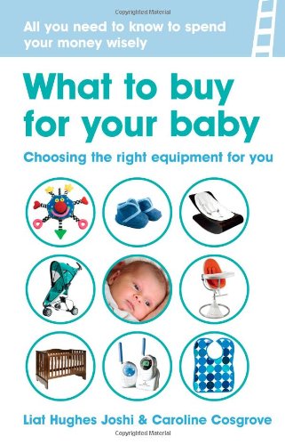 What to buy for your baby