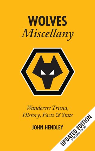 The Wolves Miscellany