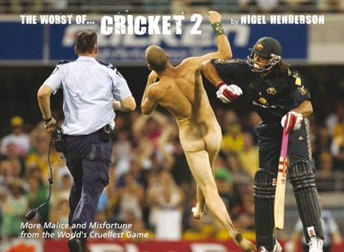 The Worst of Cricket 2: 2