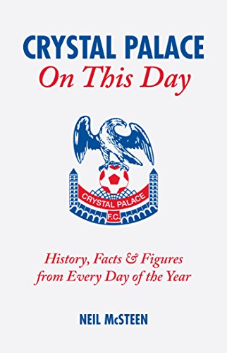 Crystal Palace On This Day