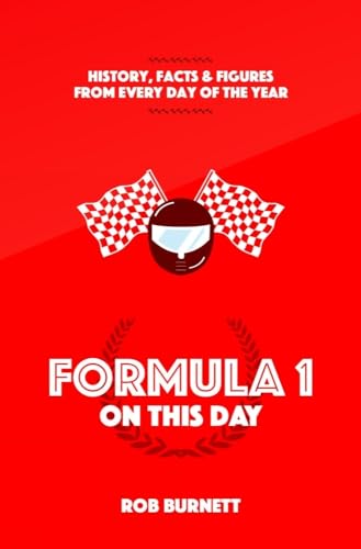 Formula One On This Day