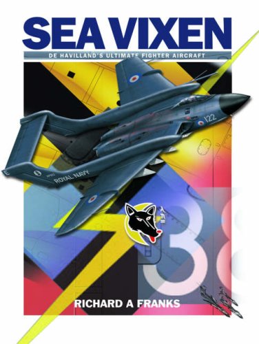 De Havilland Sea Vixen
