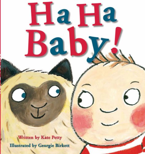 Ha Ha Baby!