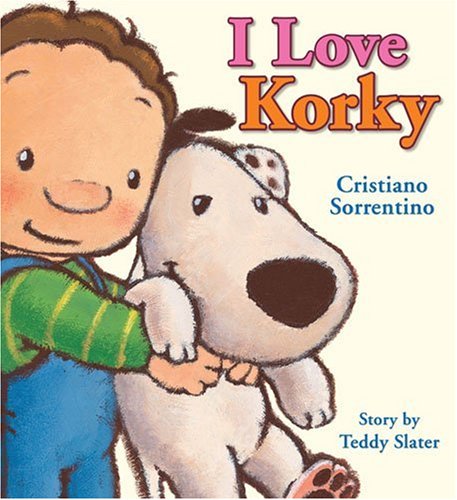I Love Korky