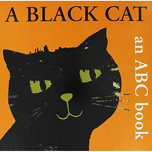 A Black Cat