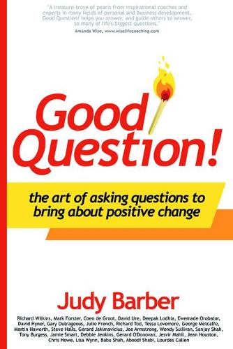 Good Question!