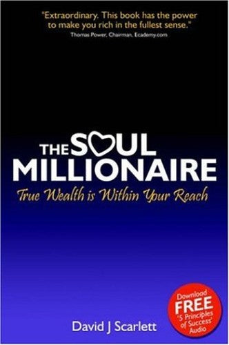 The Soul Millionaire
