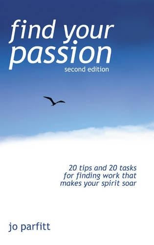 Find Your Passion