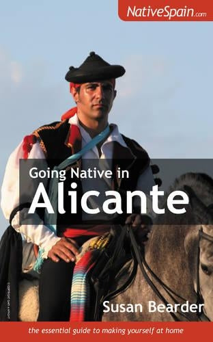 Going Native in Alicante