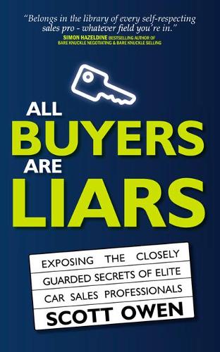 All Buyers Are Liars