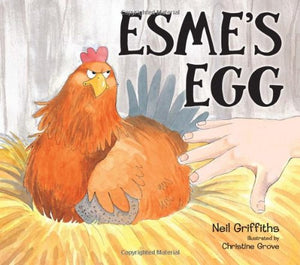 Esme's Egg