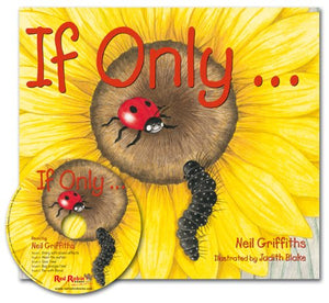 If Only - with Audio CD