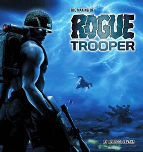 The Making of Rogue Trooper 