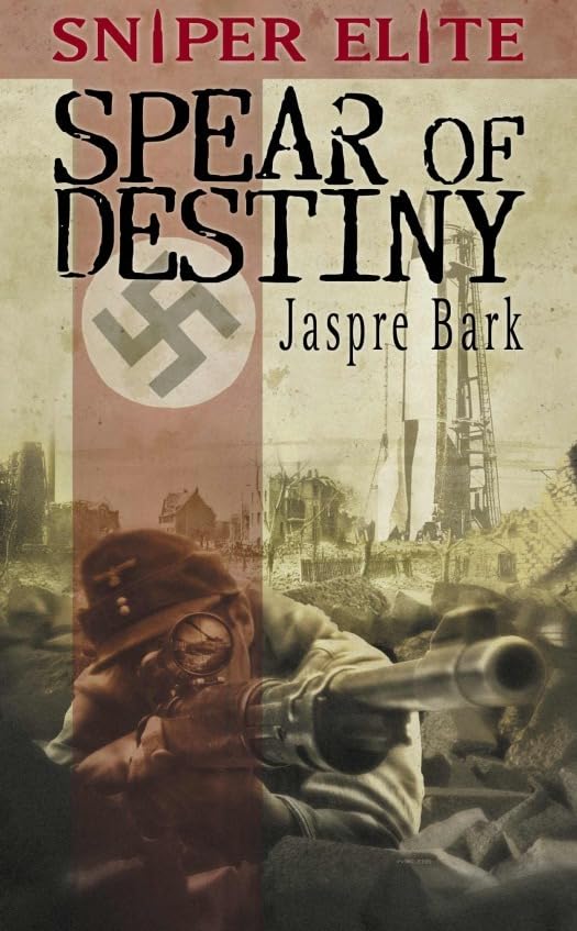 Spear of Destiny