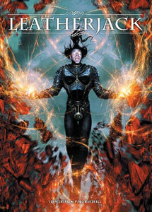 Leatherjack 