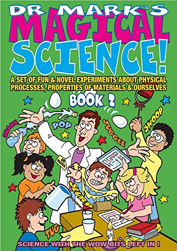 Dr Mark's Magical Science