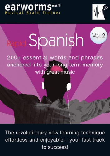 Rapid Spanish