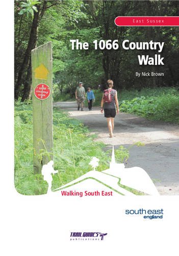 The 1066 Country Walk