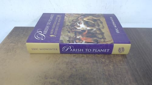 Parish to Planet