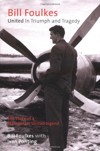 Bill Foulkes