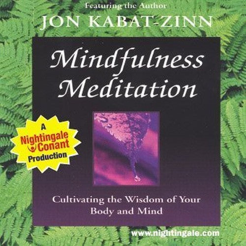 Mindfulness Meditation