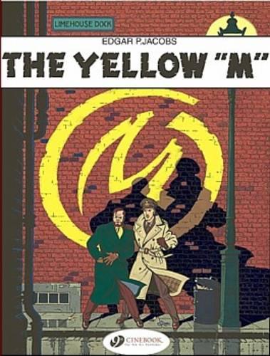 The Yellow 'm'