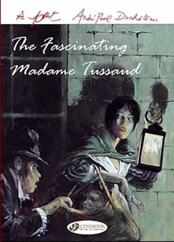 The Expresso Collection - The Fascinating Madame Tussaud