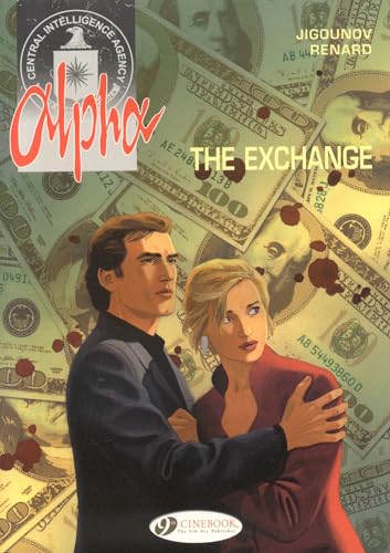 The Alpha 1 - The Exchange