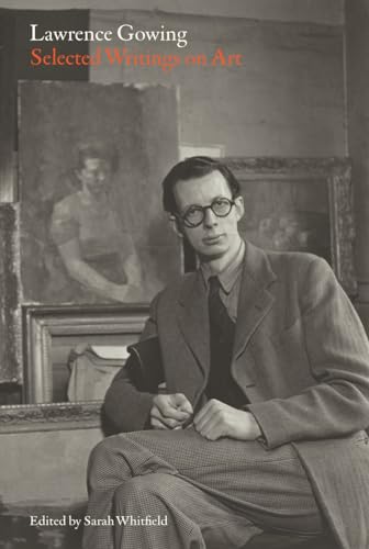 Lawrence Gowing