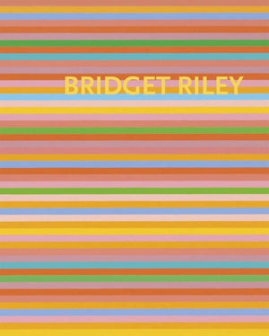 Bridget Riley