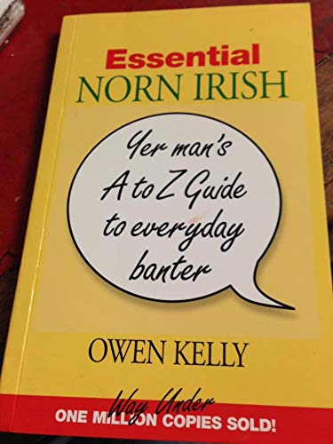 Essential Norn Irish