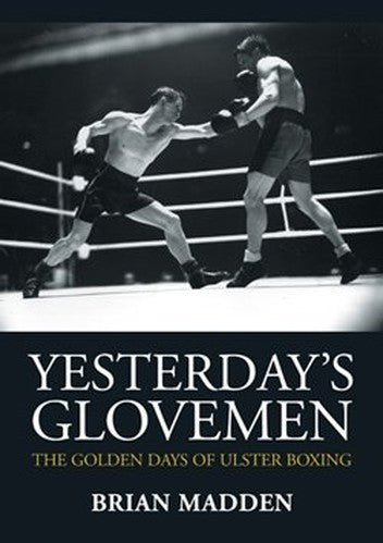 Yesterday's Glovemen