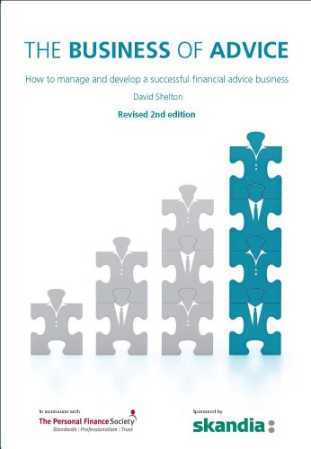 The Business of Advice