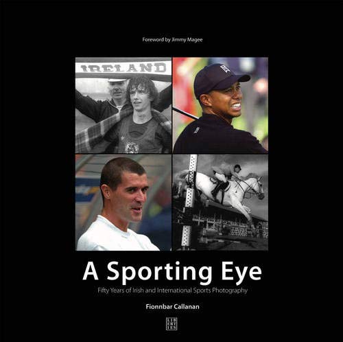A Sporting Eye