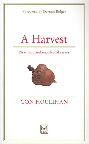A Harvest